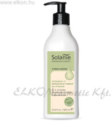 Solanie Solanie Aroma Sense E + F Vitamin Repair krém olajkeverékhez 300ml (SO23062)