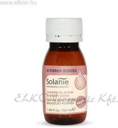 Solanie Aroma Sense Száraz, érett bőrre bázisolaj-keverék 50ml (SO23058)