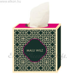 Malu Wilz Malu Wilz Kozmetikai papírzsebkendő box (MA978058)