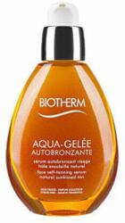 Biotherm Barnító bőr szérum Aqua-Gelée Autobronzante (Face Self-Tanning Serum) 50 ml