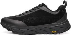 Northfinder Pantofi de drumeție pentru bărbați Vibram® Megagrip NANGA black (108140-269-388)