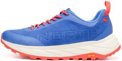 Northfinder Pantofi de drumeție pentru bărbați Vibram® Megagrip NANGA blue (108140-281-380)