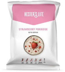Hester’s Life Zabkása HESTER’S Strawberry epres 50 g (N1_50) - papir-bolt