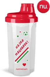 Nutriversum Team Shaker Magyarország (500 ml)