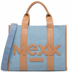 Mexx Táska MEXX MEXX-E-039-05 Kék NOSIZE