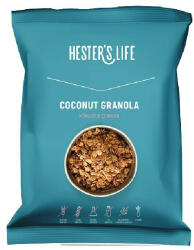 Hester’s Life Granola HESTER’S Coconut kókuszos 60g (CG3_60) - papir-bolt