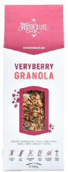 Hester’s Life Granola HESTER’S Veryberry ribizlis 320 g (A1S)