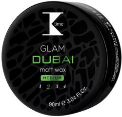  K-time Glam Dubai Matt Wax 90ml - adrikabioboltja