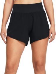 Under Armour Fly-By Elite 5" Shorts Rövidnadrág 1383242-001 Méret XS - weplayhandball