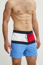 Tommy Hilfiger fürdőnadrág UM0UM03259 - kék L - answear - 32 990 Ft