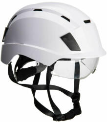 Portwest Integrált napellenzős sisak (PS80)