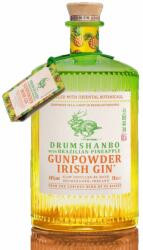 Drumshanbo Gunpowder Brazilian Pineapple gin 0, 7L 43% - ginshop