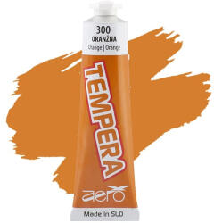  Aero tempera, 42 ml - 300, orange
