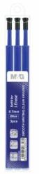 M&G Utántöltő M& G iErase Frixion V 0, 7 mm / 3 db - kék - tonerdepot - 1 200 Ft