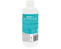 Godan Gofly lufi tartósító zselé 1L (LUFI216596)