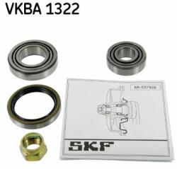 SKF kerékcsapágy készlet SKF VKBA 1322