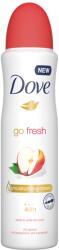 Dove Deodorant spray, Femei, 150 ml, Go Fresh Apple White Tea