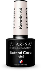 Claresa Extend Care 5in1 Keratin 04#