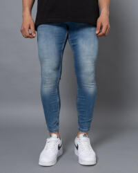 Don Lemme Blugi skinny fit albaștri AMAZING Mărime: 31