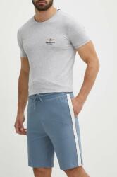 Tommy Hilfiger rövidnadrág otthoni viseletre - kék M