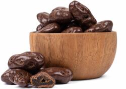 GRIZLY Curmale în ciocolată neagră 500 g