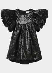The Marc Jacobs Elegáns ruha W60199 S Fekete Regular Fit (W60199 S)