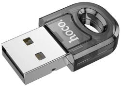 hoco. bluetooth adapter (USB, v5.1) FEKETE (UA28)