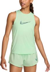 Nike One Swoosh Atléta trikó fn2606-376 Méret M - top4running