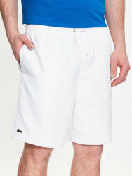 Lacoste Tenisz nadrág GH353T Fehér Regular Fit (GH353T)
