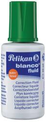 Pelikan Fluid Corector Blanco Pe Baza De Apa 20ml (338582) - officeclass