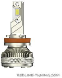  LED крушки Motohama X16 H11 (282217)