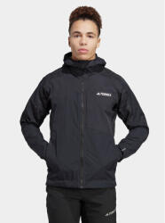 adidas Outdoor kabát Terrex Xperior HN2912 Fekete Slim Fit (Terrex Xperior HN2912)