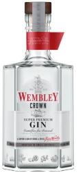  Wembley Crown Gin 0.7l SGR 40%