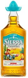 Sierra Tropical Chilli Lichior Con Tequila 0.7l 18%