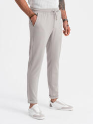 Ombre Clothing Pantaloni Ombre Clothing | Gri | Bărbați | XL