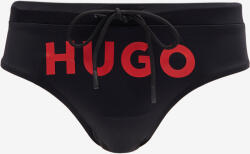HUGO BOSS Laguna Costum de baie HUGO | Negru | Bărbați | S