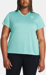 Under Armour Tech SSV- Twist Tricou Under Armour | Verde | Femei | XL