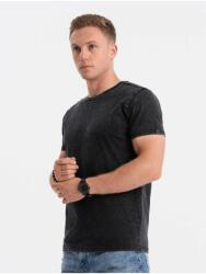 Ombre Clothing Tricou Ombre Clothing | Negru | Bărbați | XL - bibloo - 79,00 RON
