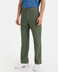 GAP Utility Pantaloni GAP | Verde | Bărbați | 34