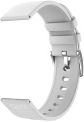 Colmi Smartwatch Strap Silicone Gray 22mm
