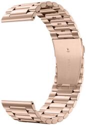 Colmi Stainless Steel Strap Rose Gold 22mm