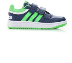 Adidas Sportswear HOOPS 3.0 CF C albastru 28