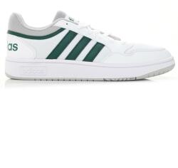 Adidas Sportswear HOOPS 3.0 alb 45, 3 - playersroom - 314,99 RON