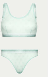 Emporio Armani Underwear Fehérnemű szett 164788 4R205 01882 Zöld (164788 4R205 01882)