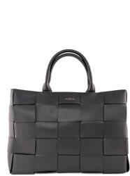 La Martina Geantă 3LMBA01476T blck black (3LMBA01476T blck black)