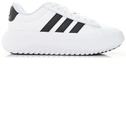 Adidas Sportswear GRAND COURT PLATFORM alb 38