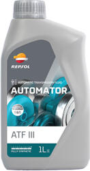 Repsol Ulei transmisie Repsol Automator ATF III 1 litru (RPP4066ZHA)
