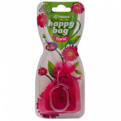 Happy bag illatosító - virág illatú (AH511)