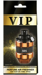 VIP Fresh 505 Victor&Rolf Spicebomb (Men) illatosító (AH899)