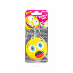 Emo Bubble gum illatosító (AH169)